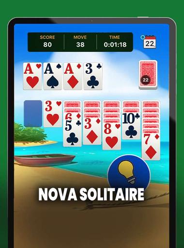 Nova Solitaire