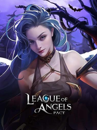 League of Angels: Pact