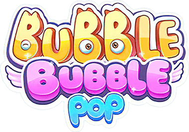 Bubble Bubble POP: Rescue elf