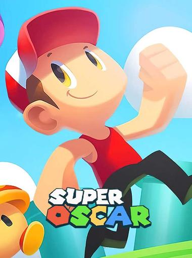 Super Oscar