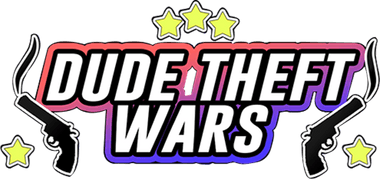 Dude Theft Wars Offline & Online Multiplayer Games