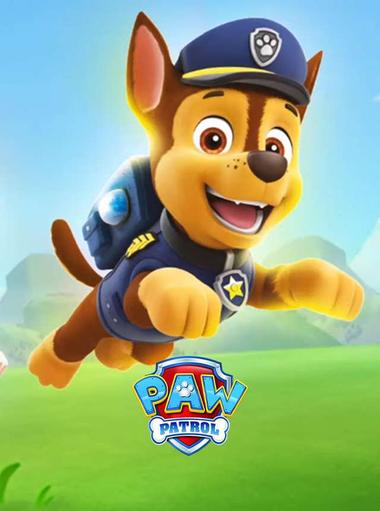 PAW Patrol Rescue World