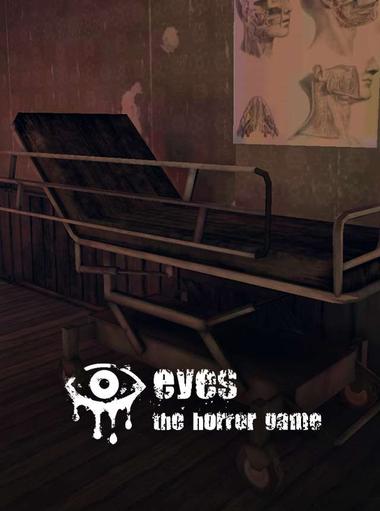 Eyes - The Horror Game