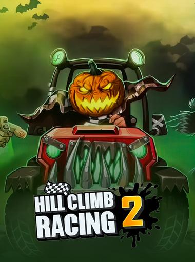 Hill Climb Racing 2