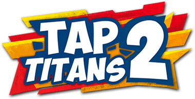 Tap Titans 2: Clicker Idle RPG