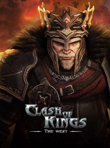 Clash of Kings:The West