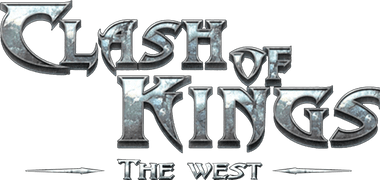 Clash of Kings:The West