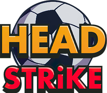 Head Strike－1v1 Soccer Games