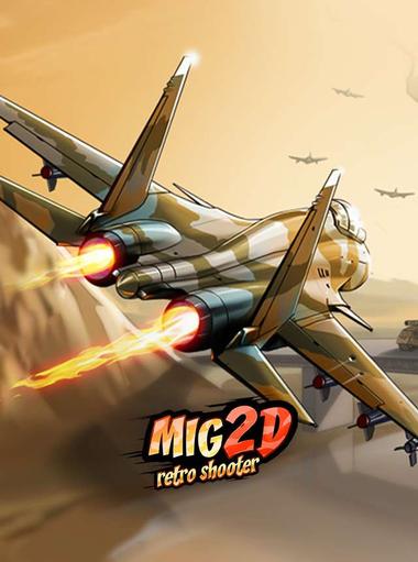 Mig 2D