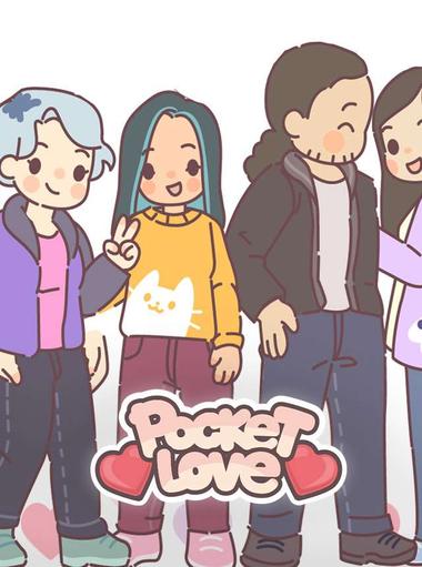 Pocket Love - Cute Life Sim