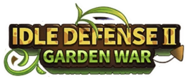 Idle Defense II: Garden War