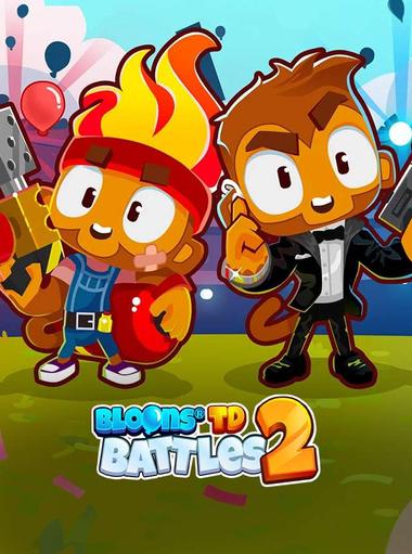 Bloons TD Battles 2