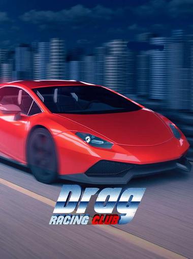 Drag Racing Club