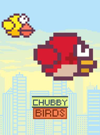 Chubby Birds