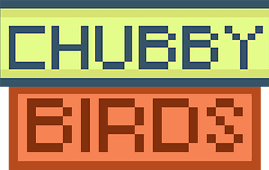 Chubby Birds