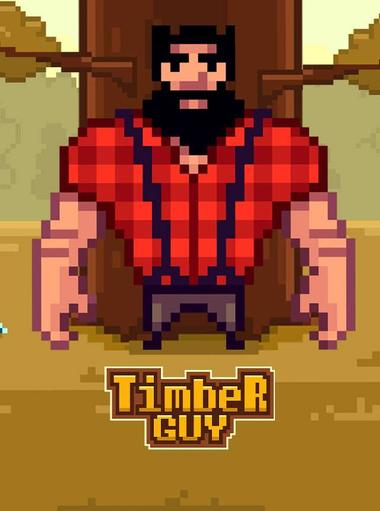 Timber Guy