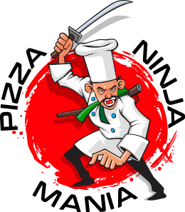 Pizza Ninja Mania