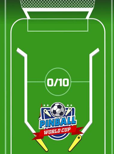 Pinball World Cup