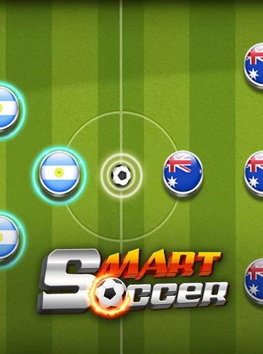 Smart Soccer