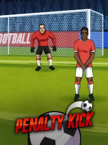 Penalty Kick