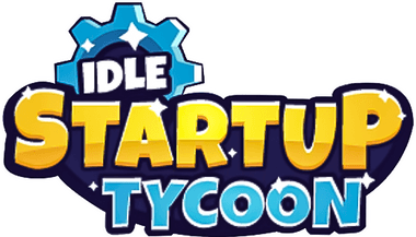 Idle Startup Tycoon