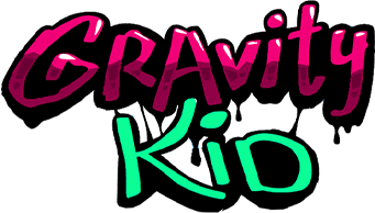 Gravity Kid