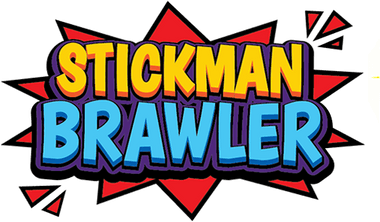 Stickman Brawler Advanced