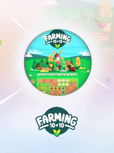 Farming 10x10