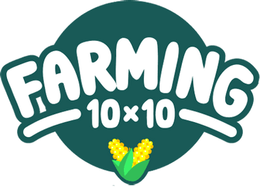 Farming 10x10