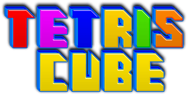 Tetris Cube