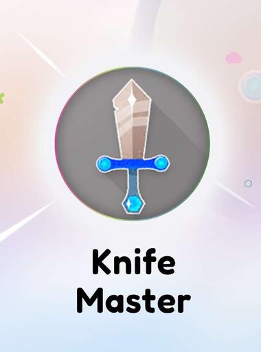 Knife Master