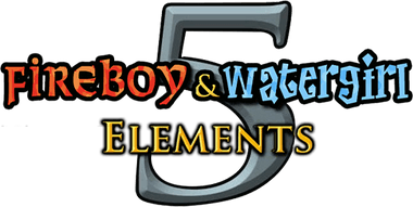 Fireboy and Watergirl 5: Elements