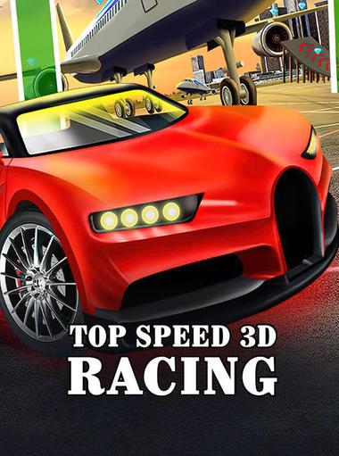 Top Speed Racing 3D