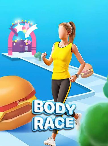 Body Race