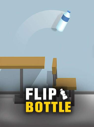 Flip Bottle