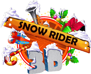 Snow Rider 3D