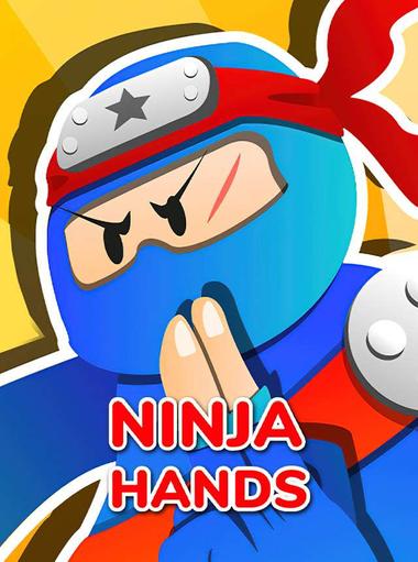 Ninja Hands