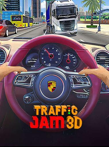 Traffic Jam 3D