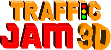 Traffic Jam 3D