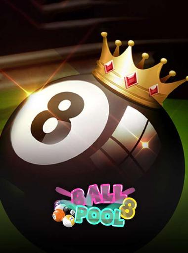 8 Ball Pool Challenge