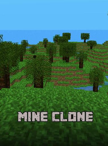 Mine Clone 4