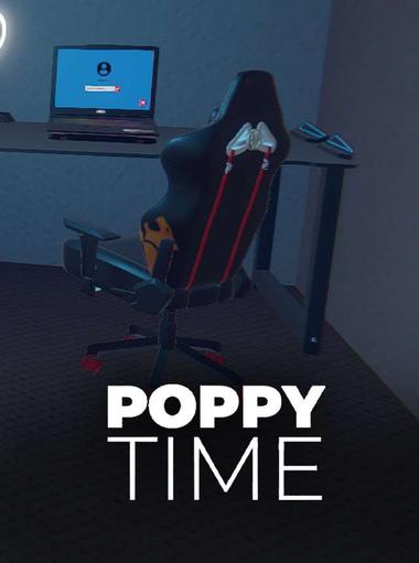 Poppy Time