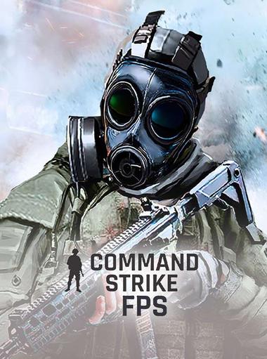 Command Strike