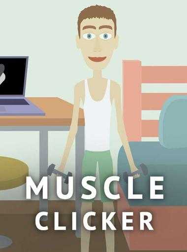 Muscle Clicker