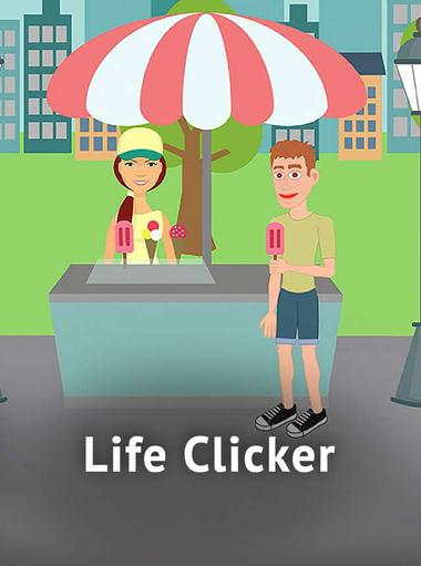 Life Clicker