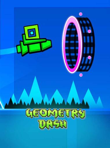 Geometry Dash