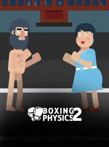 Boxing Physics 2