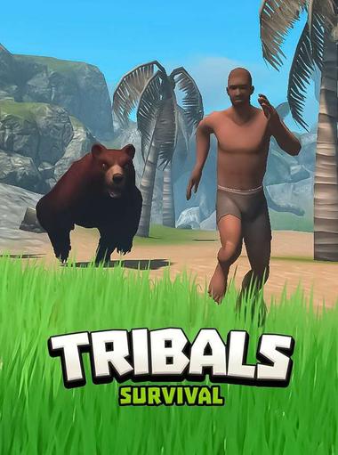 Tribals.io