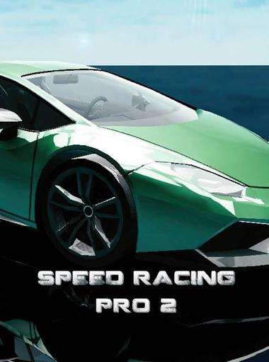 Speed Racing Pro 2