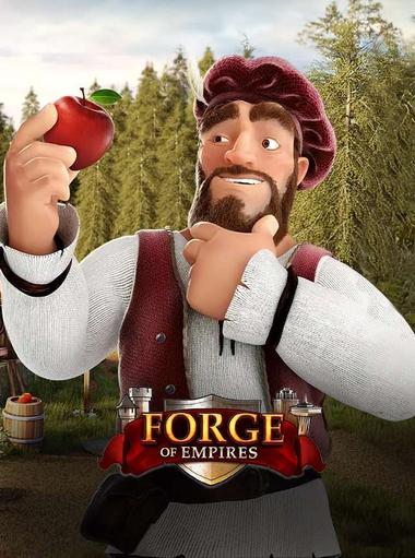 Forge of Empires